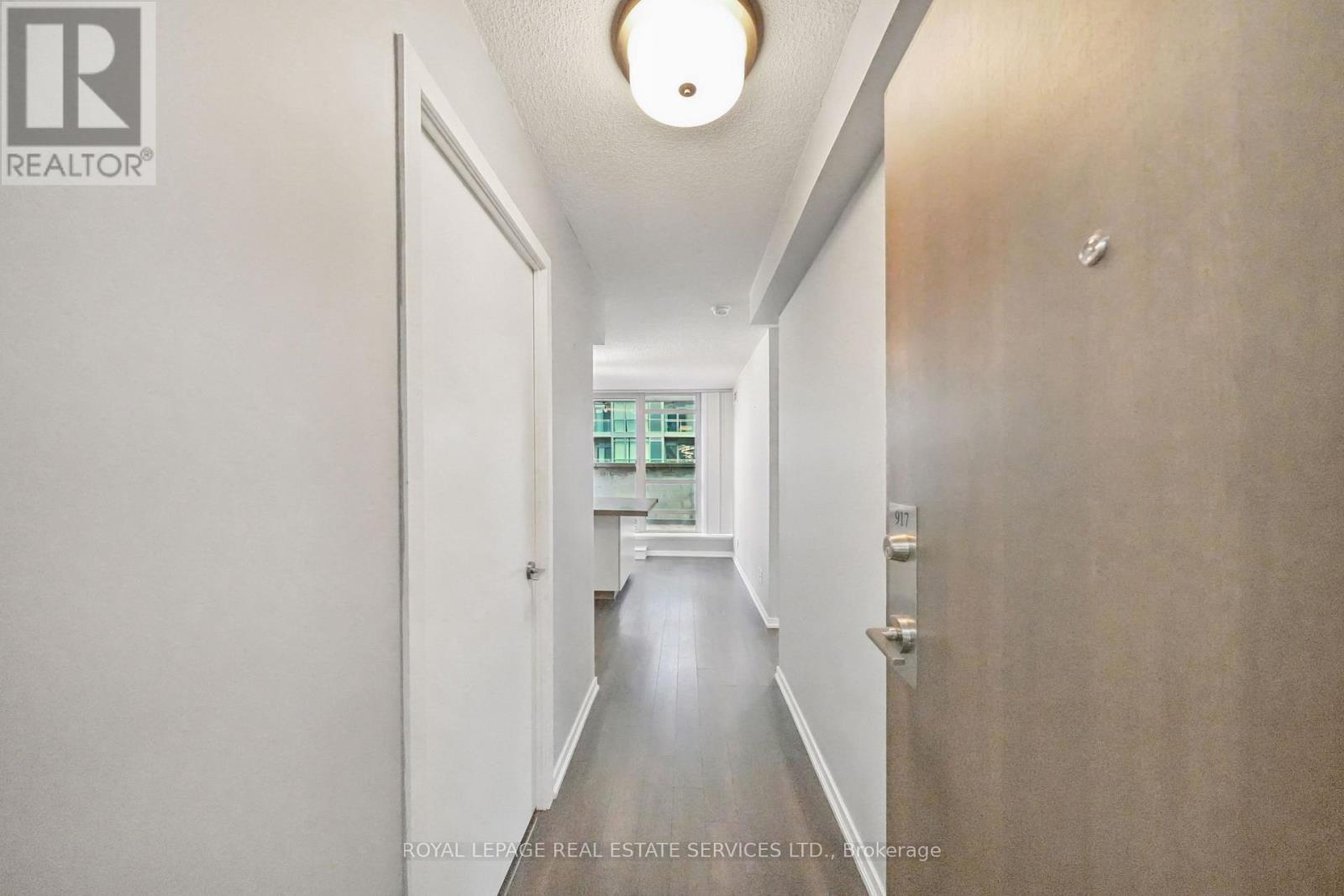 917 - 68 Abell Street, Toronto, Ontario  M6J 0A2 - Photo 5 - C12701782