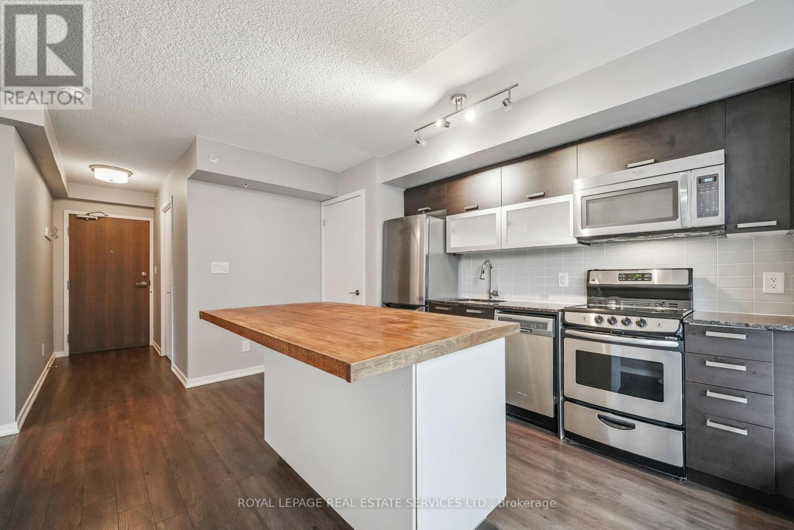 917 - 68 Abell Street, Toronto, Ontario  M6J 0A2 - Photo 7 - C12701782