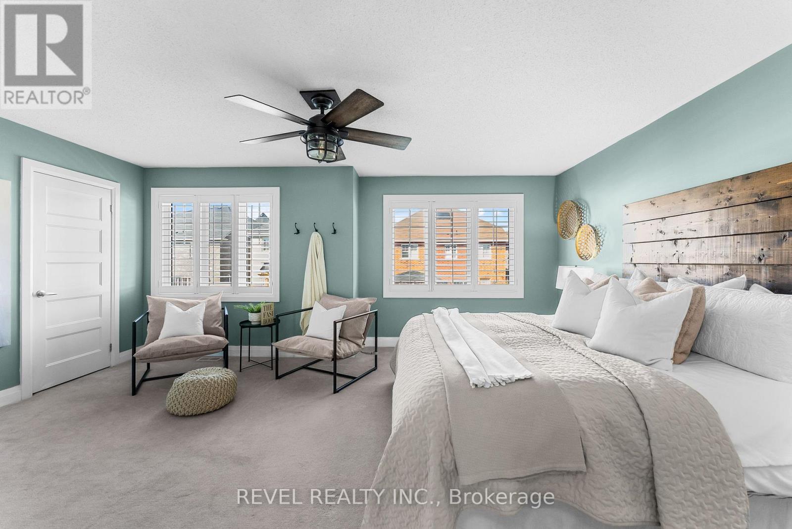 97 Sharplin Drive, Ajax, Ontario  L1Z 0P3 - Photo 13 - E12701798