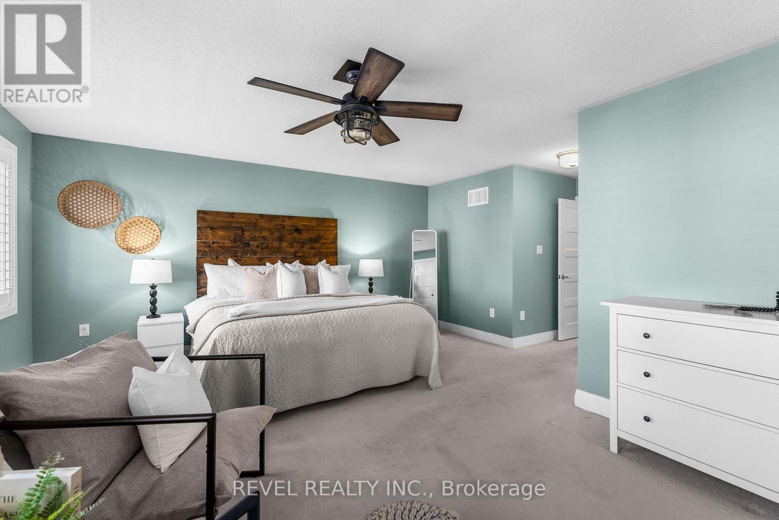 97 Sharplin Drive, Ajax, Ontario  L1Z 0P3 - Photo 14 - E12701798