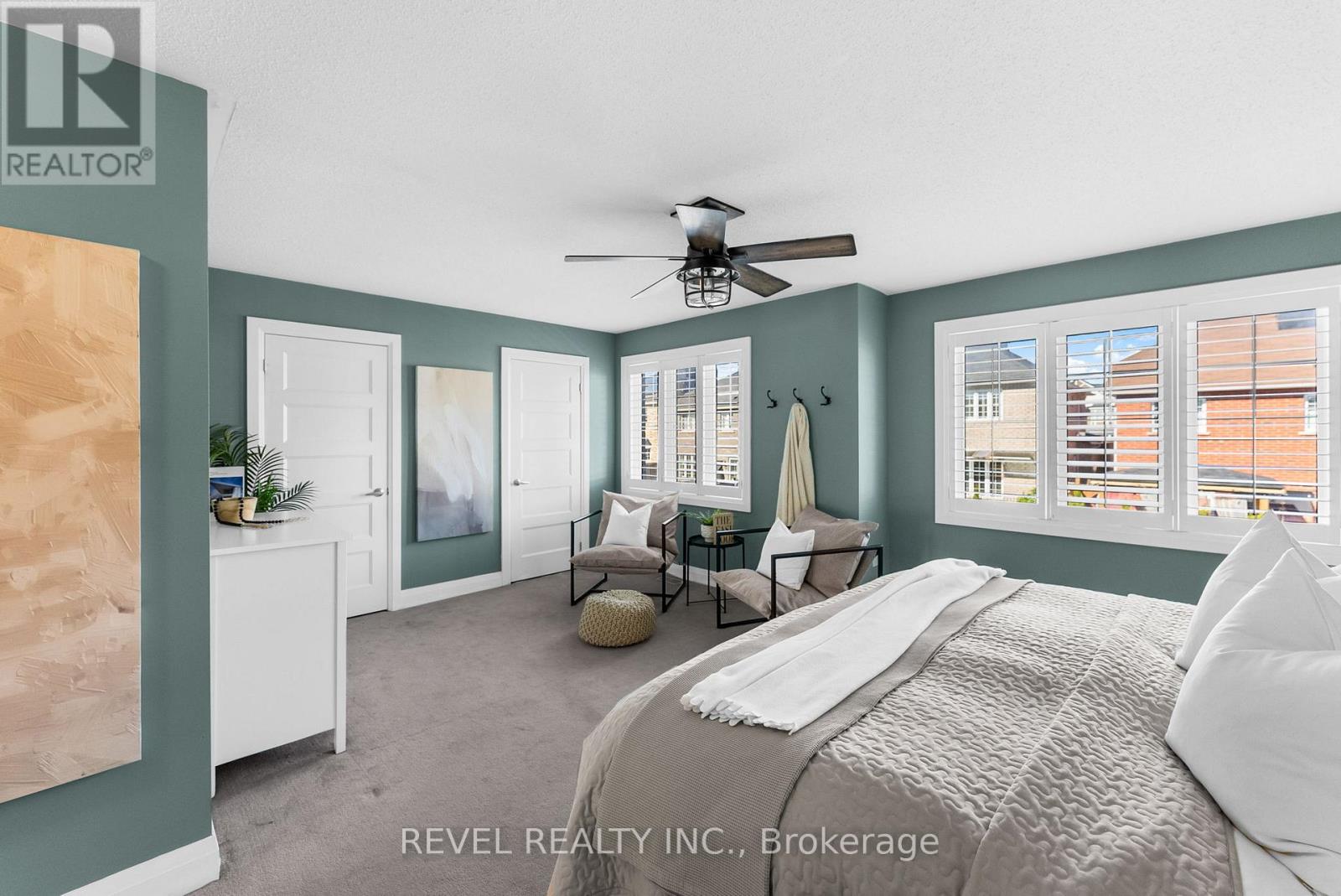 97 Sharplin Drive, Ajax, Ontario  L1Z 0P3 - Photo 15 - E12701798