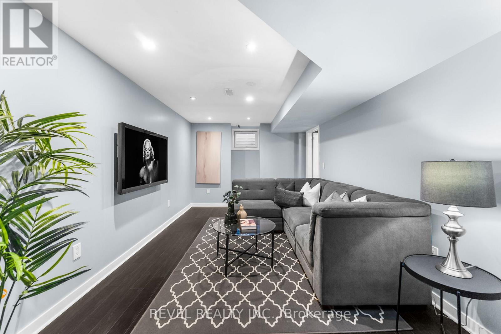 97 Sharplin Drive, Ajax, Ontario  L1Z 0P3 - Photo 24 - E12701798