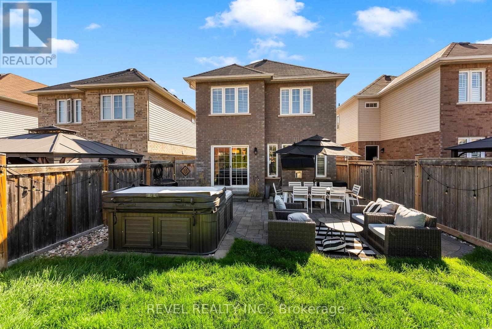 97 Sharplin Drive, Ajax, Ontario  L1Z 0P3 - Photo 30 - E12701798