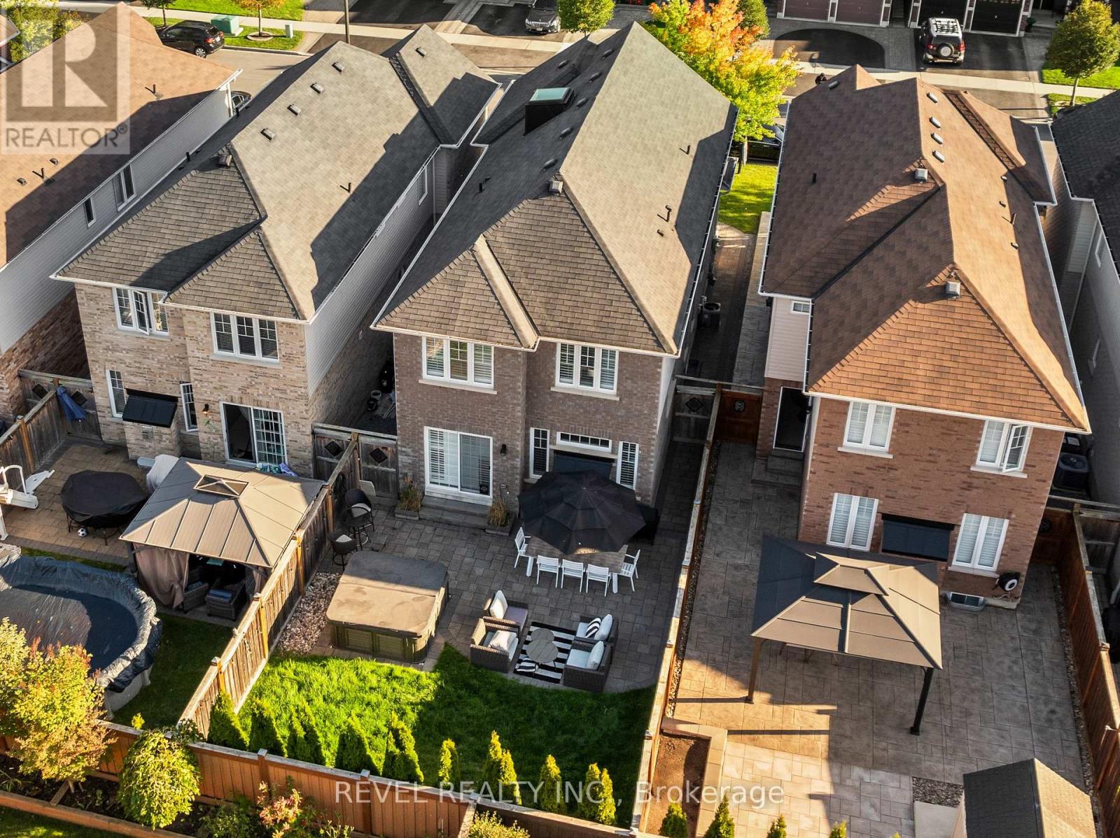 97 Sharplin Drive, Ajax, Ontario  L1Z 0P3 - Photo 31 - E12701798