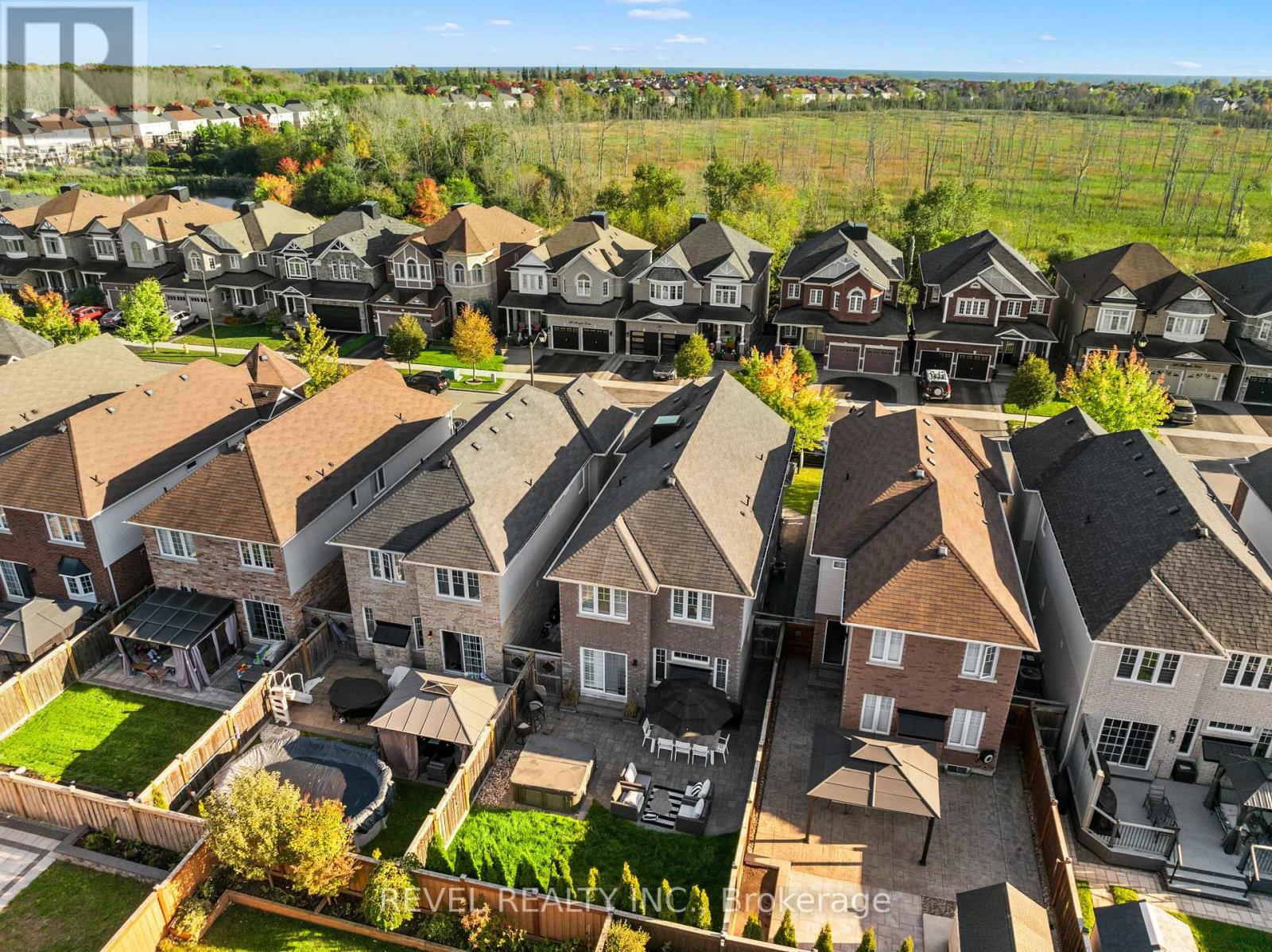 97 Sharplin Drive, Ajax, Ontario  L1Z 0P3 - Photo 32 - E12701798