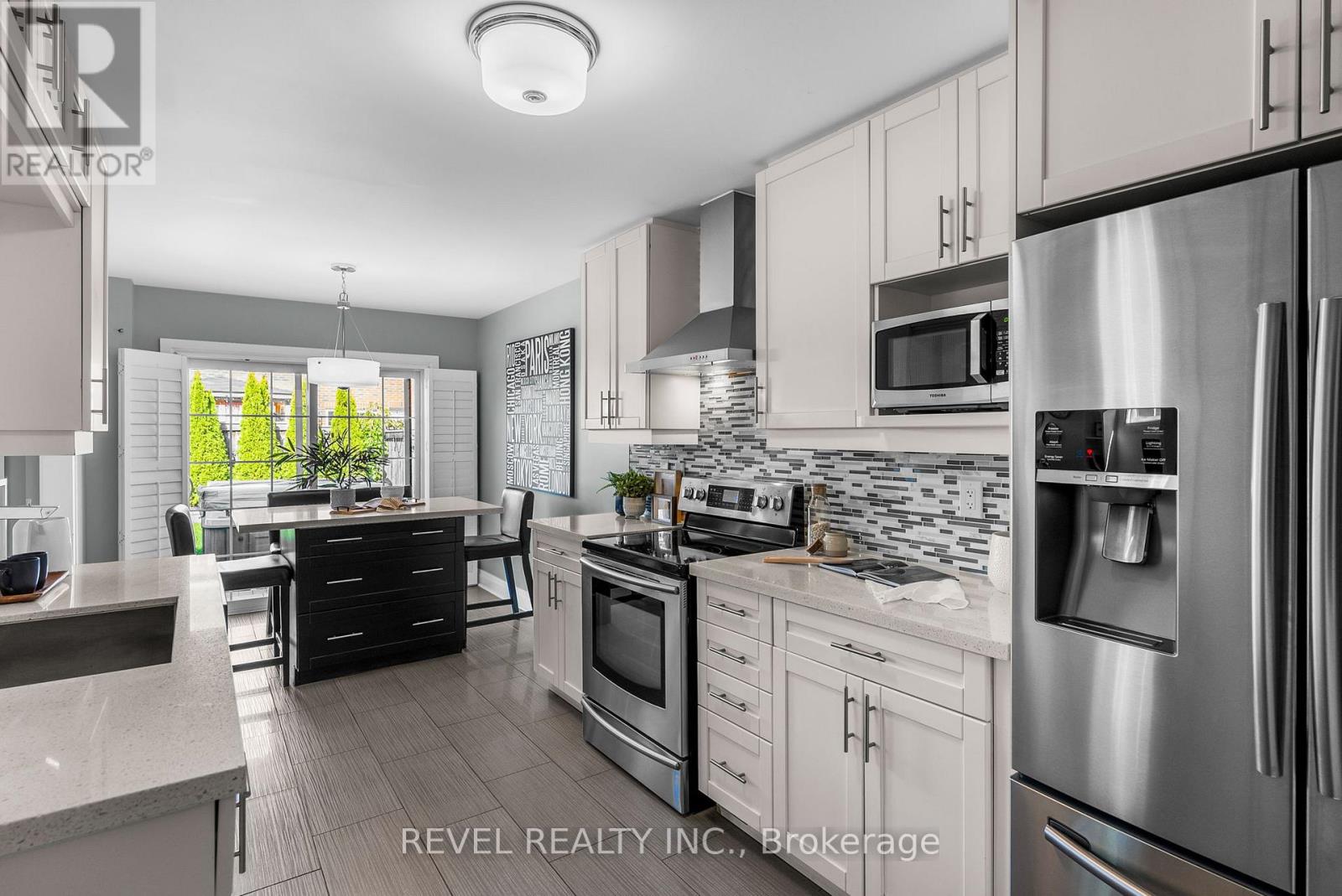 97 Sharplin Drive, Ajax, Ontario  L1Z 0P3 - Photo 7 - E12701798