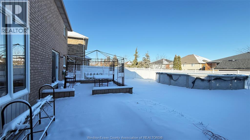 1054 Cora Greenwood, Windsor, Ontario  N8P 1K2 - Photo 20 - 26001130