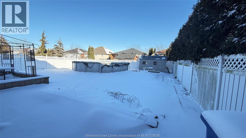 1054 Cora Greenwood, Windsor, Ontario  N8P 1K2 - Photo 19 - 26001086