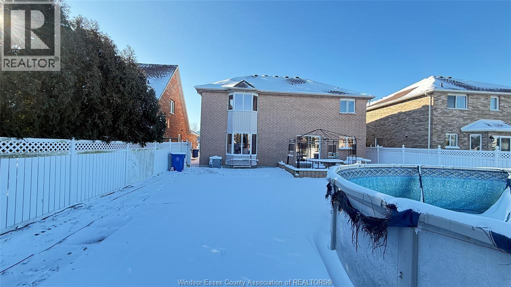 1054 Cora Greenwood, Windsor, Ontario  N8P 1K2 - Photo 21 - 26001086
