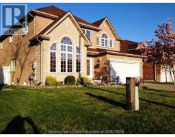 1054 CORA GREENWOOD, Windsor, Ontario