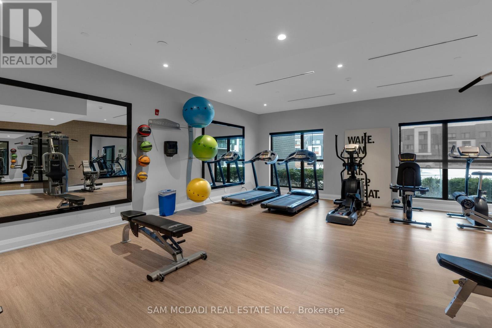 529 - 102 Grovewood Common, Oakville, Ontario  L6H 0X2 - Photo 19 - W12701776