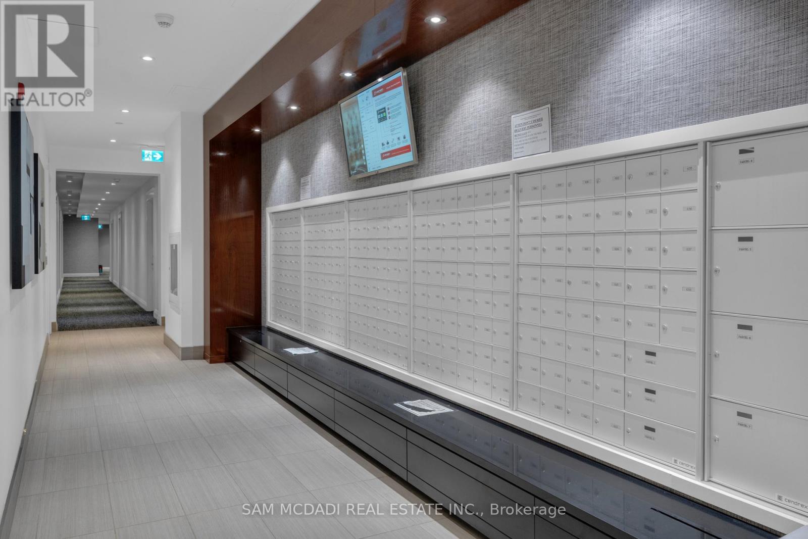 529 - 102 Grovewood Common, Oakville, Ontario  L6H 0X2 - Photo 20 - W12701776