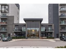 529 - 102 GROVEWOOD COMMON, Oakville, Ontario