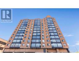 1208 - 25 AGNES STREET, Mississauga, Ontario