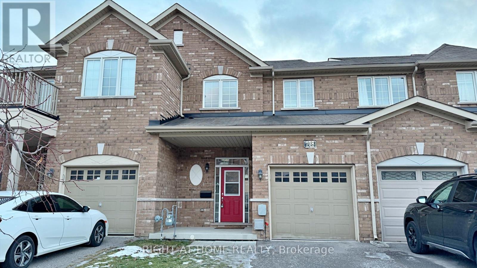 708 Agnew Crescent, Milton, Ontario  L9T 8M6 - Photo 2 - W12701790