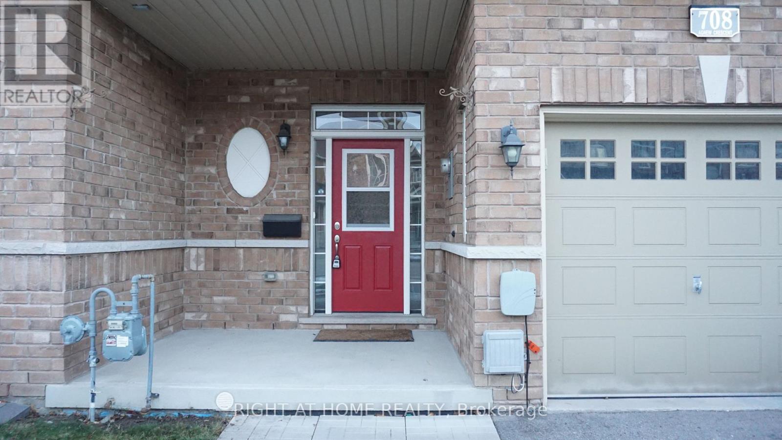 708 Agnew Crescent, Milton, Ontario  L9T 8M6 - Photo 3 - W12701790