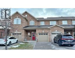 708 AGNEW CRESCENT, Milton, Ontario