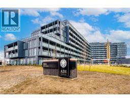 3210 DAKOTA Common Unit# A305, Burlington, Ontario