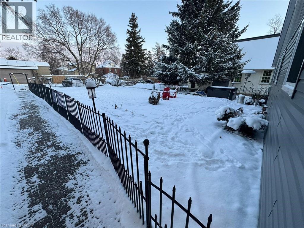 65 Broadway Street W Unit# 1, Paris, Ontario  N3L 2S7 - Photo 15 - 40799009