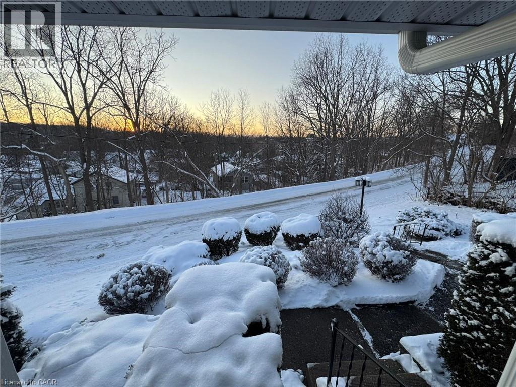 65 Broadway Street W Unit# 1, Paris, Ontario  N3L 2S7 - Photo 2 - 40799009