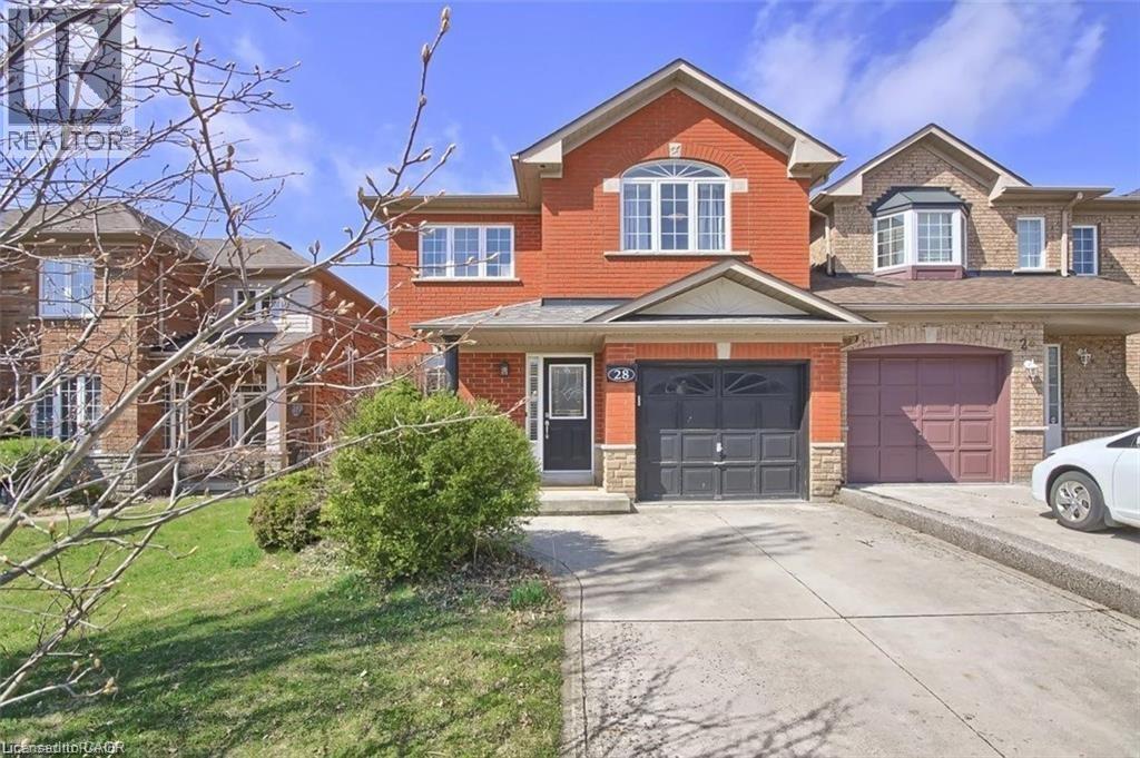 28 Stevenson Street, Ancaster, Ontario  L9G 5A2 - Photo 1 - 40799006