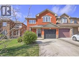 28 STEVENSON Street, Ancaster, Ontario