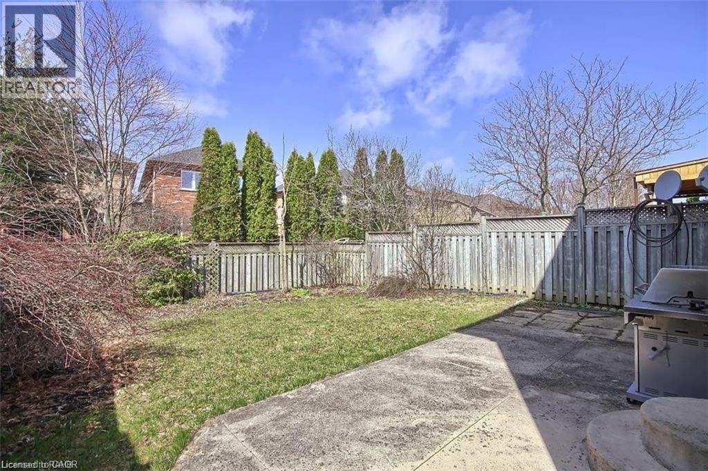 28 Stevenson Street, Ancaster, Ontario  L9G 5A2 - Photo 13 - 40799006