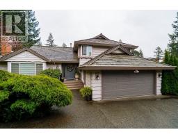 4820 HEADLAND DRIVE, West Vancouver, British Columbia
