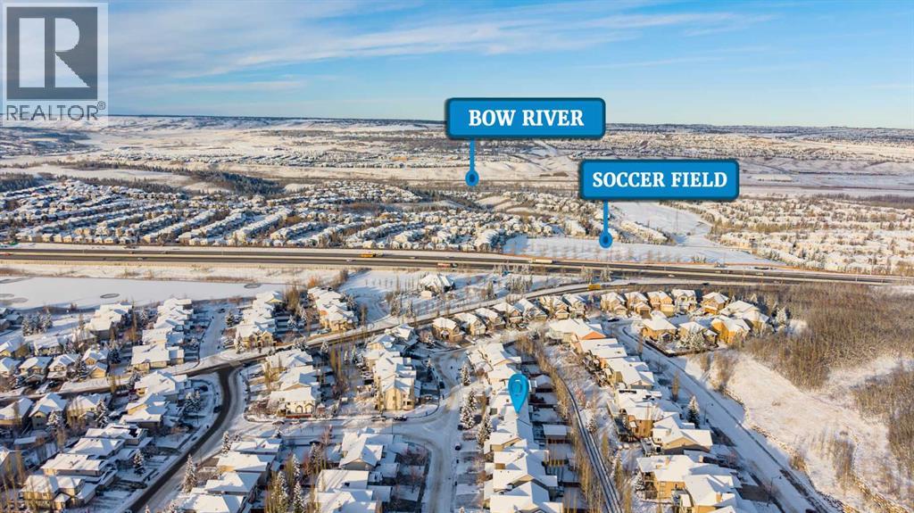 4 Crestridge Way Sw, Calgary, Alberta  T3B 5Z4 - Photo 43 - A2274271