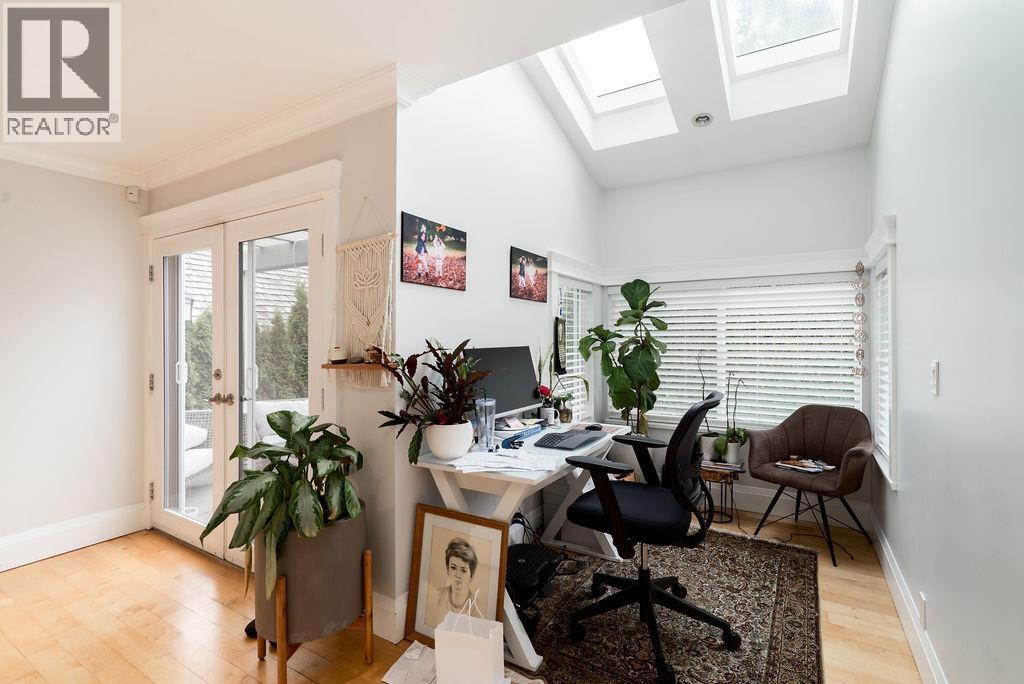 4820 Headland Drive, West Vancouver, British Columbia  V7W 2Z3 - Photo 11 - R3080132