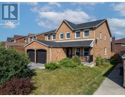 3 NEWBURY CRESCENT, Brampton, Ontario