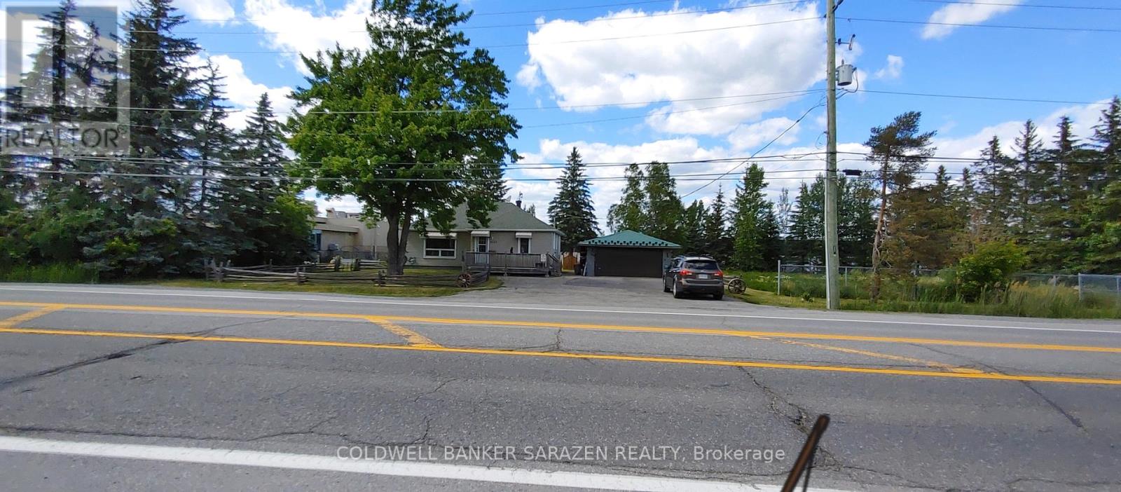 4023 CARLING AVENUE, Ottawa, Ontario