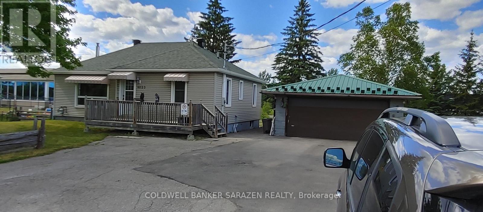 4023 Carling Avenue, Ottawa, Ontario  K2K 2A3 - Photo 2 - X12701802