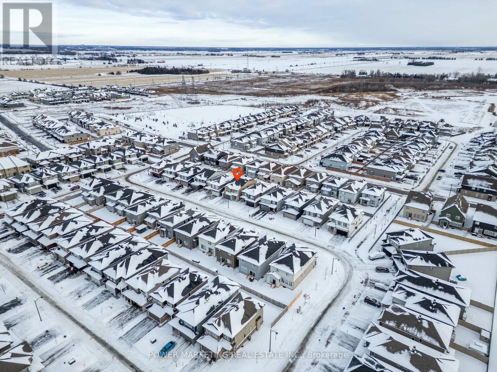 886 Sendero Way, Ottawa, Ontario  K2S 2W8 - Photo 34 - X12701808