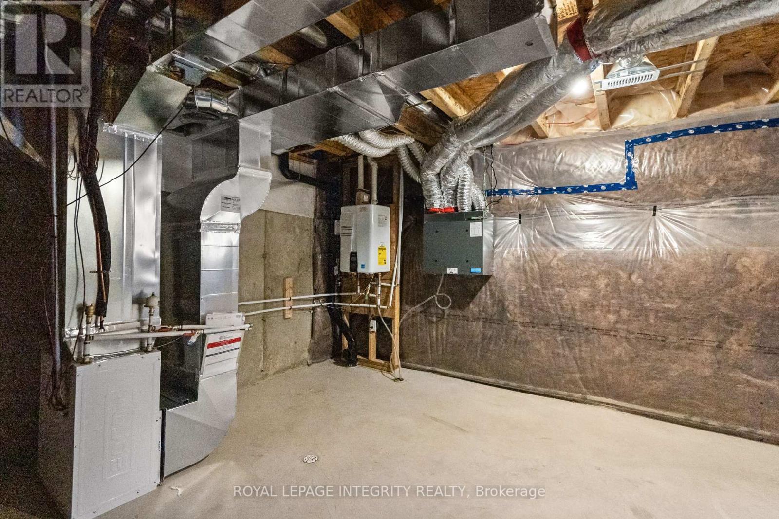 615 Bee Pollen Way, Ottawa, Ontario  K2W 0N9 - Photo 21 - X12701836