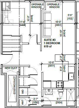 203 - 48 King Street E, Brockville, Ontario  K6V 1B1 - Photo 18 - X12701830