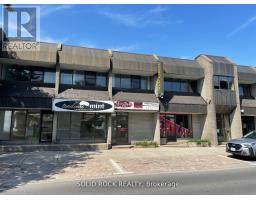 203 - 48 KING STREET E, Brockville, Ontario