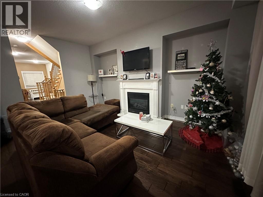 573 Murray Meadows Place, Milton, Ontario  L9T 8L8 - Photo 11 - 40799010