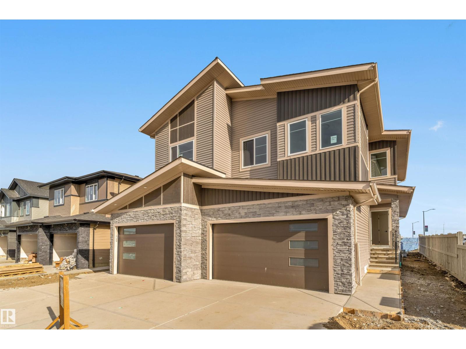 3917 36 ST, Beaumont, Alberta