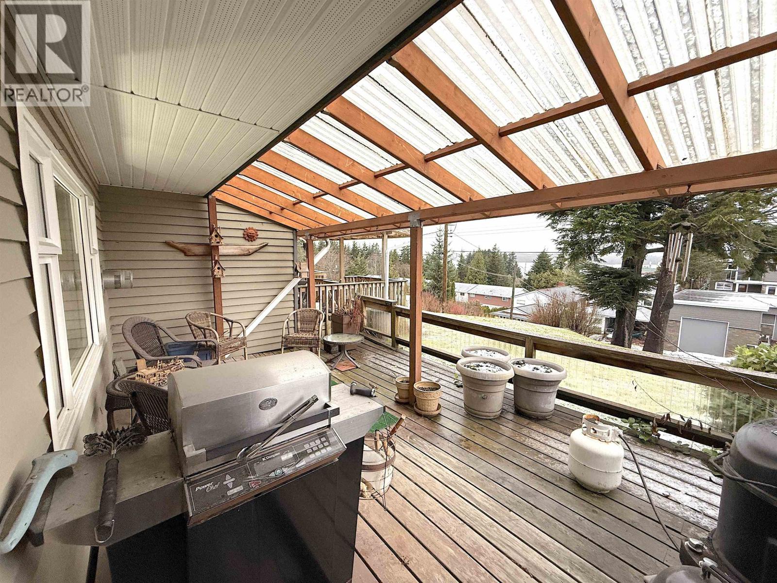 594 E 4TH AVENUE Prince Rupert Photo 14