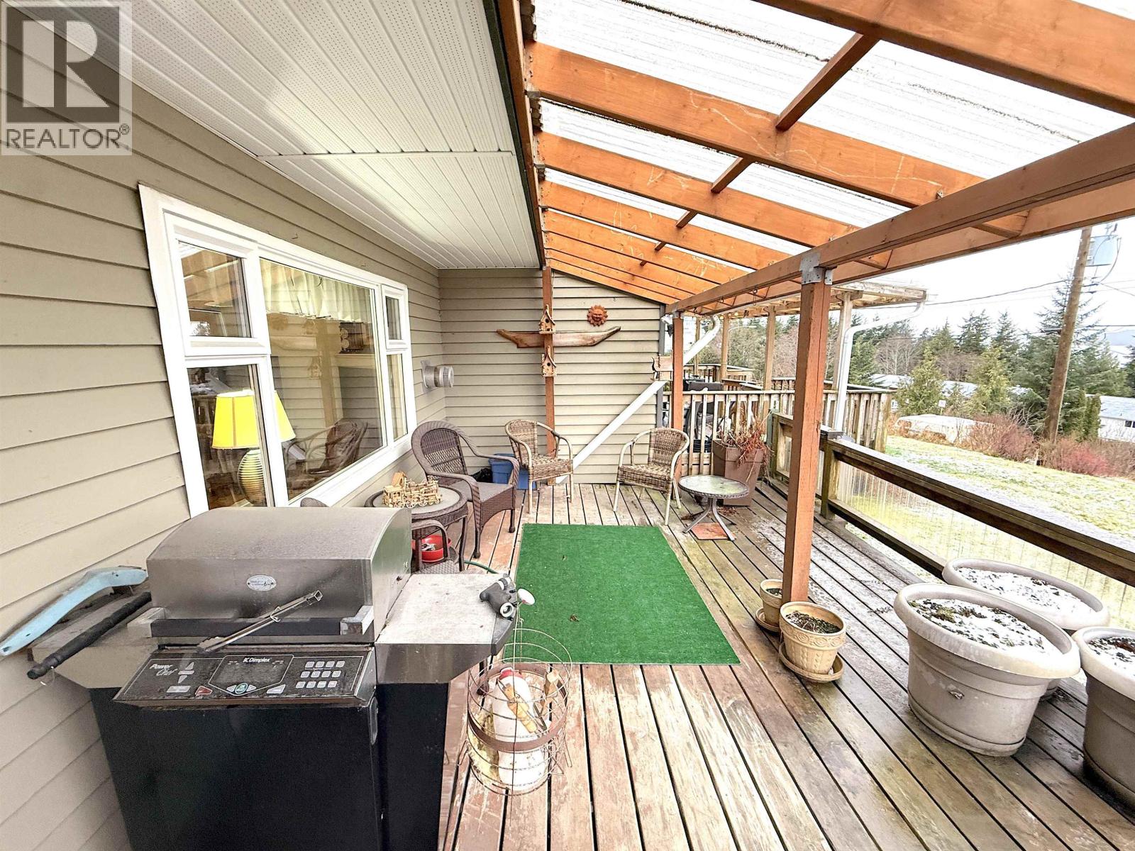 594 E 4TH AVENUE Prince Rupert Photo 15