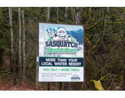 601B 21000 ENZIAN WAY, Agassiz, British Columbia