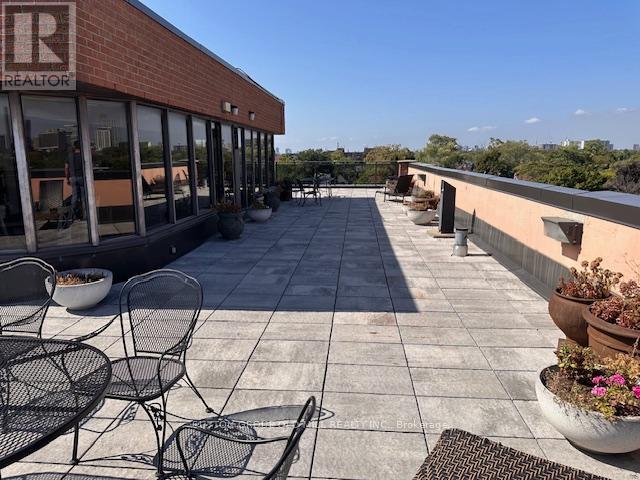 211 - 456 College Street, Toronto, Ontario  M6G 4A3 - Photo 28 - C12701824