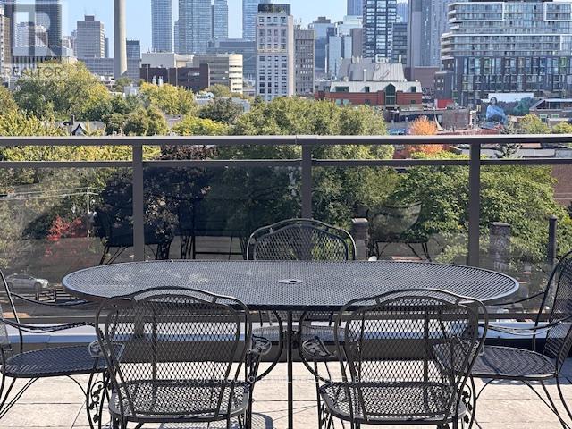 211 - 456 College Street, Toronto, Ontario  M6G 4A3 - Photo 30 - C12701824