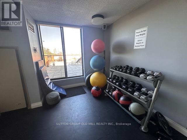 211 - 456 College Street, Toronto, Ontario  M6G 4A3 - Photo 32 - C12701824