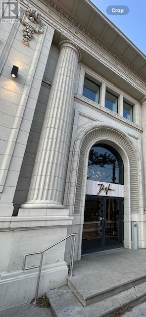 211 - 456 College Street, Toronto, Ontario  M6G 4A3 - Photo 37 - C12701824