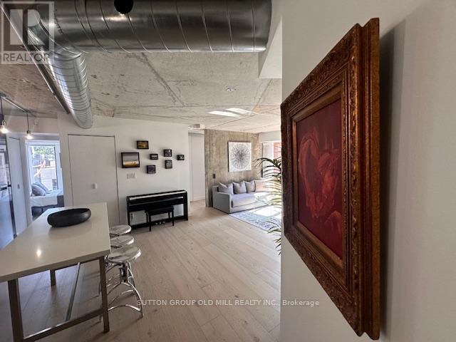 211 - 456 College Street, Toronto, Ontario  M6G 4A3 - Photo 8 - C12701824