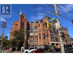 211 - 456 COLLEGE STREET, Toronto, Ontario