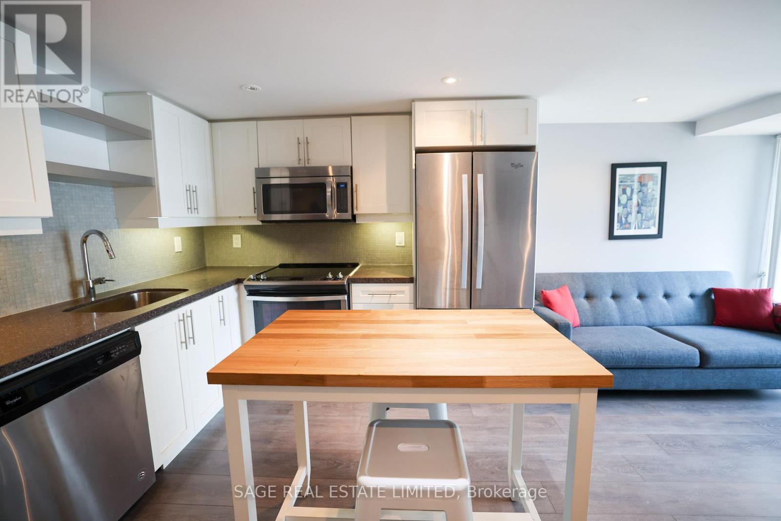 1702 - 525 ADELAIDE STREET W, Toronto, Ontario