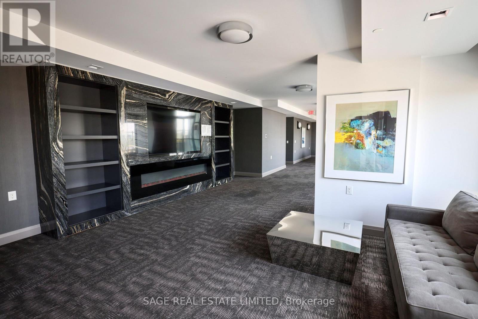 1702 - 525 Adelaide Street W, Toronto, Ontario  M5V 0N7 - Photo 25 - C12701838